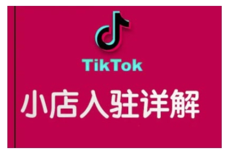 TikTok跨境小店运营全攻略,帮助你独立运营TK跨境小店的能力,实现销量增长插图 TikTok跨境小店运营全攻略,帮助你独立运营TK跨境小店的能力,实现销量增长